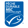 pêche durable msc logo www.msc.org/fr
