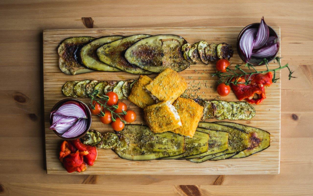 gepaneerde vis recept
