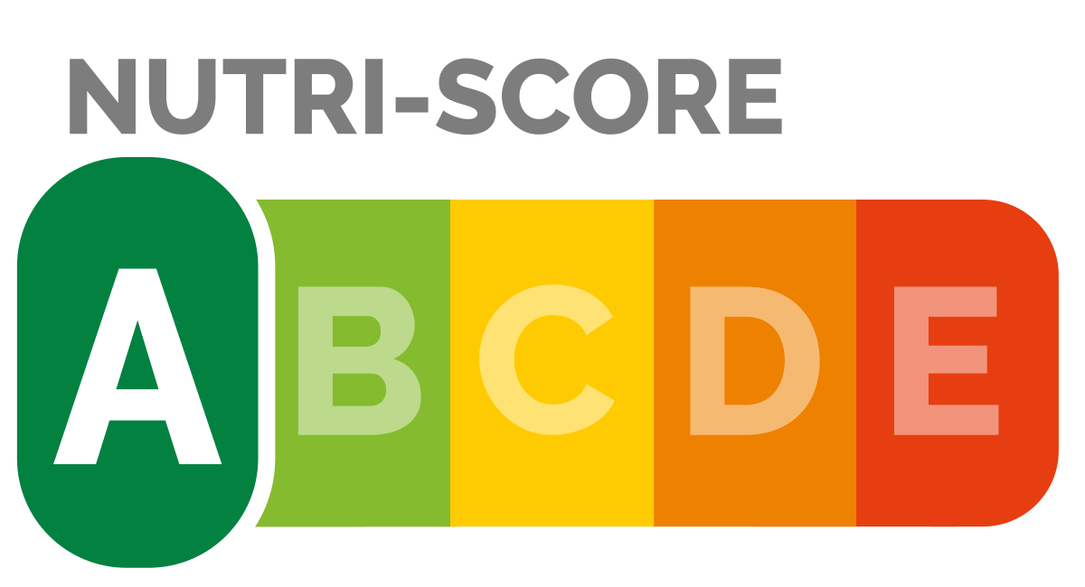 logo nutri score