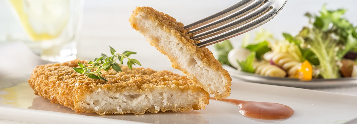 Poulet panné gastonomie