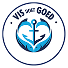 logo vis doet het goed